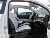 Fiat 500e 42kWh la Prima (by Bocelli)