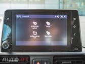 Fiat Doblo 1.5 BlueHDi Maxi