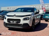 Citroen C3 1.2 PureTech Origins