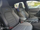 Volkswagen Golf 2.0 TSI R Black Edition