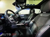 Mercedes-Benz EQA 250 AMG Line