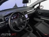 Citroen C3 1.2 PureTech Feel