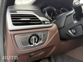 BMW 740 d xDrive Pack M Auto