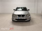 BMW 118 d