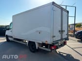 Mercedes-Benz Sprinter 516 CDI/37