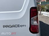 Toyota Proace Verso 1.5D L1 Comfort