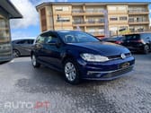 Volkswagen Golf 1.6 TDI Confortline