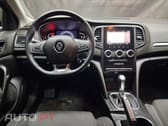 Renault Mégane 1.3 TCe Intens EDC