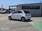 Fiat 500C 1.2 8V Pop