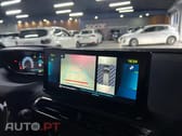Peugeot 3008 1.6 Hybrid GT Pack e-EAT8