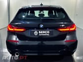 BMW 116 i Aut. Sport Line