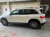 Mercedes-Benz GLB 180 AMG Line