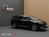 Renault Espace 1.6 dCi Initiale Paris EDC