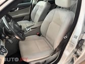 Mercedes-Benz C 220 CDI Classic