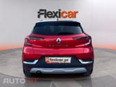 Renault Captur 1.0 TCe Intens Bi-Fuel