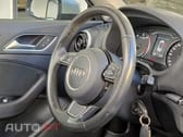 Audi A3 Cabrio 1.4 TFSi Attraction