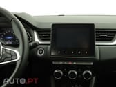 Renault Captur Captur 1.0 TCe Techno Bi-Fuel