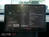 Tesla Model Y Performance Tração Integral