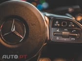 Mercedes-Benz A 180 d AMG Line Aut.