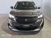 Peugeot E-2008 50 kWh Allure