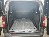 Peugeot Partner 1.5 BlueHDi Pro Standard