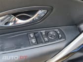 Renault Mégane Coupe 1.5 dCi GT Line SS