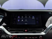 Kia Niro 64kWh