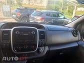 Opel Vivaro 1.6 CDTi L1H1