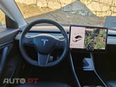 Tesla Model 3 Performance