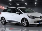 Renault Clio Sport Tourer 1.5 dCi Confort