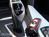 BMW 420 d Line Sport Auto