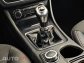 Mercedes-Benz CLA 200 d Shooting Brake Urban
