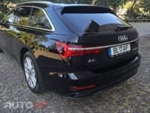 Audi A6 Avant 50 TFSIe quattro S tronic