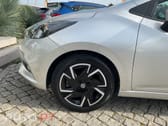 Nissan Micra 1.0 IG-T Acenta