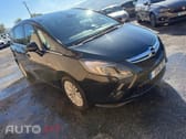 Opel Zafira 1.6 CDTi Executive