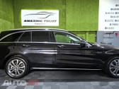 Mercedes-Benz C 200 BlueTEC Avantgarde+ Aut.