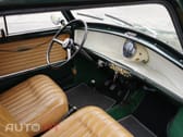 Austin Mini Seven 850