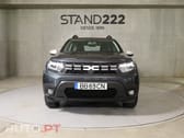 Dacia Duster 1.0 TCe Expression