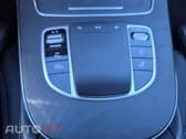 Mercedes-Benz E 300 9G-TRONIC AMG LINE 4 MATIC
