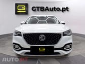 MG EHS 1.5 T-GDI PHEV LUXURY