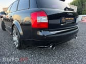 Audi A4 Avant 1.9 TDi M6 S-Line