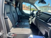 Ford Tourneo 2.0 TDCi Titanium Aut.