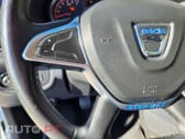 Dacia Sandero Stepway Blue dCi 95 Celebration