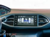 Peugeot 308 1.6 e-HDi Active