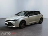 Toyota Corolla 1.8 Hybrid GR-Sport