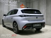 Peugeot 308 1.2 PureTech Allure