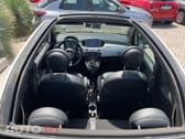 Fiat 500C 1.0 Hybrid Connect
