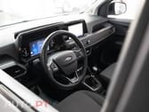 Ford Tourneo 1.0 EcoBoost Titanium