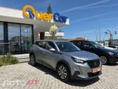 Peugeot 2008 1.2 PureTech Active