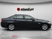 BMW 520 d